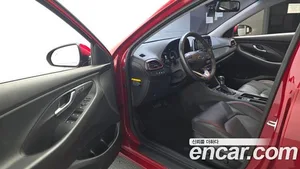Hyundai i30, 2018 — миниатюра 13
