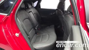 Hyundai i30, 2018 — миниатюра 17