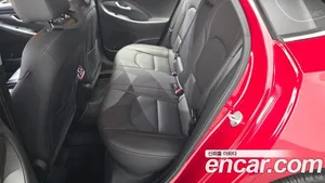 Hyundai i30, 2018 — миниатюра 18