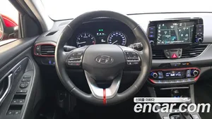 Hyundai i30, 2018 — миниатюра 19