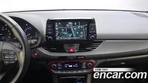 Hyundai i30, 2018 — миниатюра 20