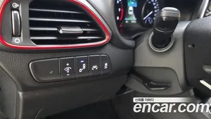 Hyundai i30, 2018 — миниатюра 25