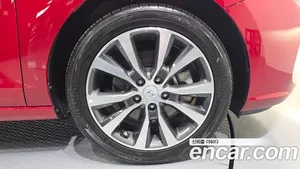 Hyundai i30, 2018 — миниатюра 7