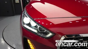 Hyundai i30, 2018 — миниатюра 8