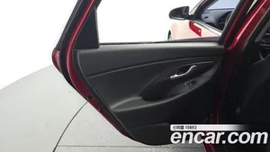 Hyundai i30, 2018 — миниатюра 15