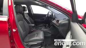 Hyundai i30, 2018 — миниатюра 16