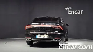 Hyundai Grandeur, 2022 — миниатюра 4