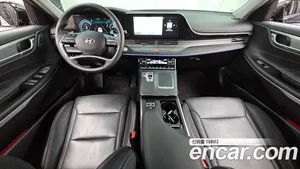 Hyundai Grandeur, 2022 — миниатюра 7