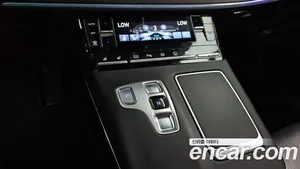 Hyundai Grandeur, 2022 — миниатюра 9