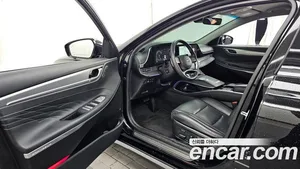 Hyundai Grandeur, 2022 — миниатюра 10