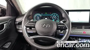 Hyundai Grandeur, 2022 — миниатюра 13