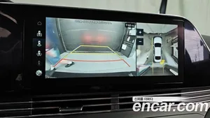 Hyundai Grandeur, 2022 — миниатюра 15