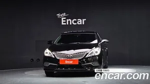 Hyundai Grandeur, 2016 — миниатюра 3