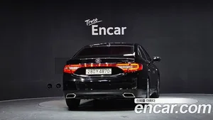 Hyundai Grandeur, 2016 — миниатюра 4