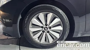 Hyundai Grandeur, 2016 — миниатюра 5