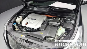 Hyundai Grandeur, 2016 — миниатюра 6
