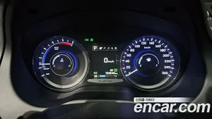 Hyundai Grandeur, 2016 — миниатюра 8