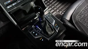 Hyundai Grandeur, 2016 — миниатюра 9