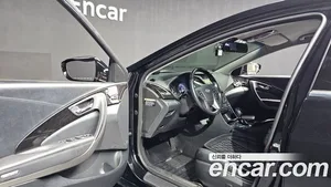 Hyundai Grandeur, 2016 — миниатюра 10