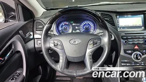 Hyundai Grandeur, 2016 — миниатюра 12