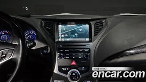 Hyundai Grandeur, 2016 — миниатюра 14