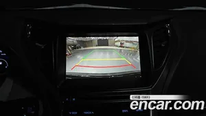 Hyundai Grandeur, 2016 — миниатюра 15