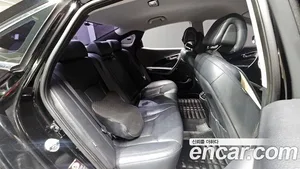 Hyundai Grandeur, 2016 — миниатюра 17