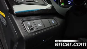 Hyundai Grandeur, 2016 — миниатюра 19