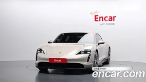 Porsche Taycan, 2023 — миниатюра 2