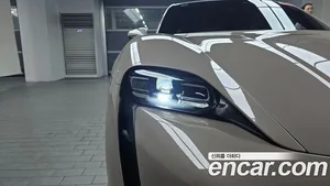 Porsche Taycan, 2023 — миниатюра 7