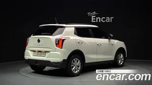 KGM Tivoli, 2020 — миниатюра 2