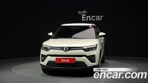 KGM Tivoli, 2020 — миниатюра 3