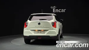 KGM Tivoli, 2020 — миниатюра 4