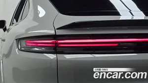 Porsche Cayenne, 2025 — миниатюра 9