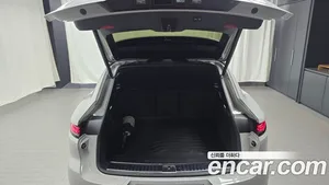 Porsche Cayenne, 2025 — миниатюра 32