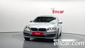 BMW 5-Series, 2015 — миниатюра 3