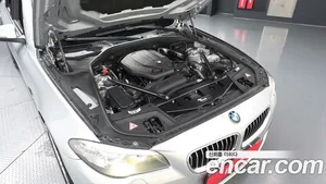 BMW 5-Series, 2015 — миниатюра 6