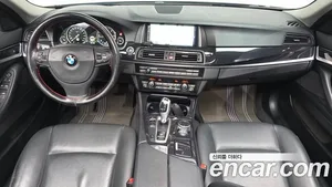 BMW 5-Series, 2015 — миниатюра 7