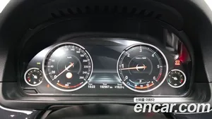 BMW 5-Series, 2015 — миниатюра 8