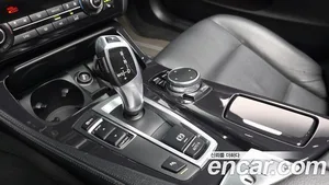 BMW 5-Series, 2015 — миниатюра 9