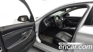 BMW 5-Series, 2015 — миниатюра 10
