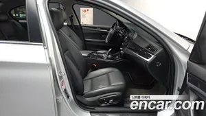 BMW 5-Series, 2015 — миниатюра 11