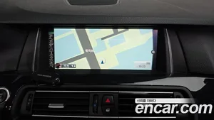 BMW 5-Series, 2015 — миниатюра 14