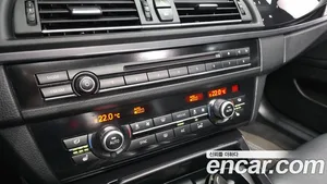 BMW 5-Series, 2015 — миниатюра 16