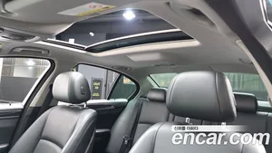 BMW 5-Series, 2015 — миниатюра 18