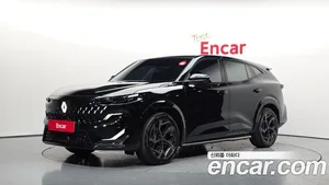 Renault Filante, 2026 — миниатюра 1