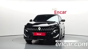Renault Filante, 2026 — миниатюра 3