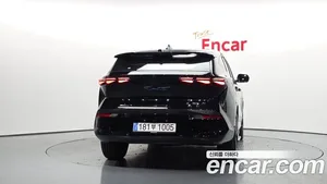 Renault Filante, 2026 — миниатюра 4