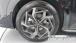Renault Filante, 2026 — миниатюра 5