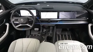 Renault Filante, 2026 — миниатюра 7